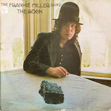 The Frankie Miller Band  The Rock