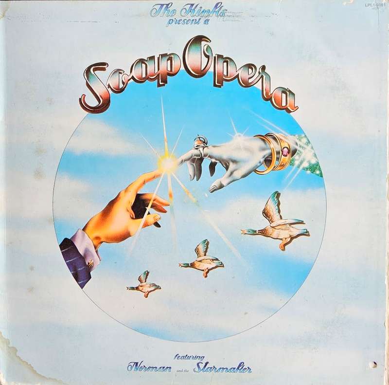 The Kinks  Soap Opera