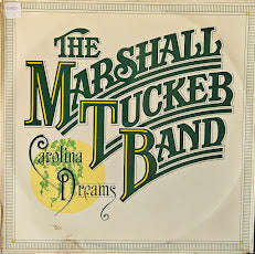 The Marshall Tucker Band  Carolina Dreams