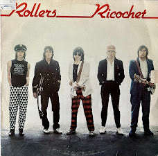 The Rollers  Ricochet
