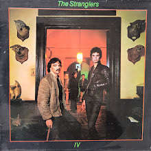 The Stranglers  Stranglers IV (Rattus Norvegicus)