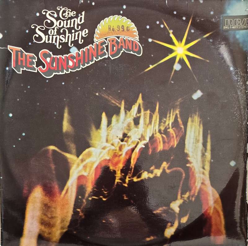 The Sunshine Band  The Sound Of Sunshine