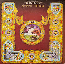 Thin Lizzy  Johnny The Fox