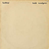 Todd Rundgren  Faithful