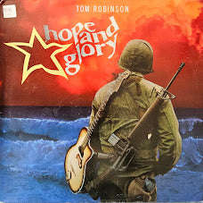 Tom Robinson  Hope And Glory