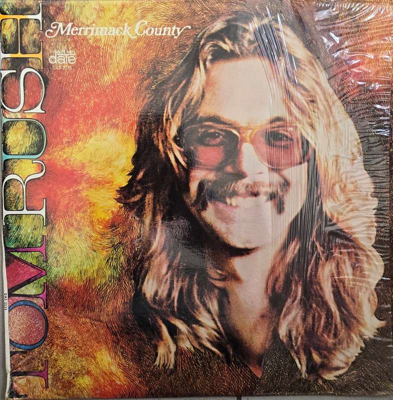 Tom Rush  Merrimack County