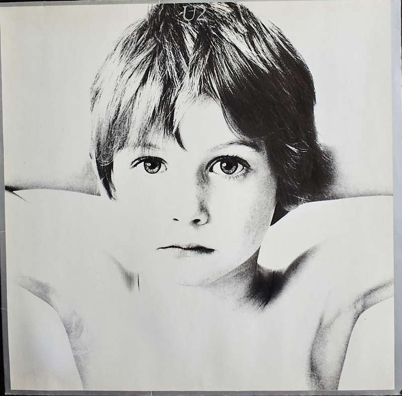 U2  Boy