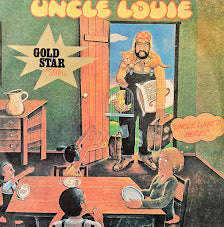 Uncle Louie  Uncle Louie's Here