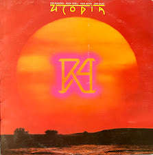 Utopia  Ra