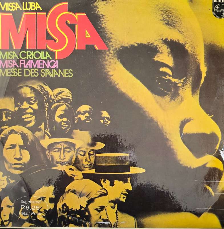 Various  Missa