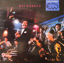 Various  Rai Rebels