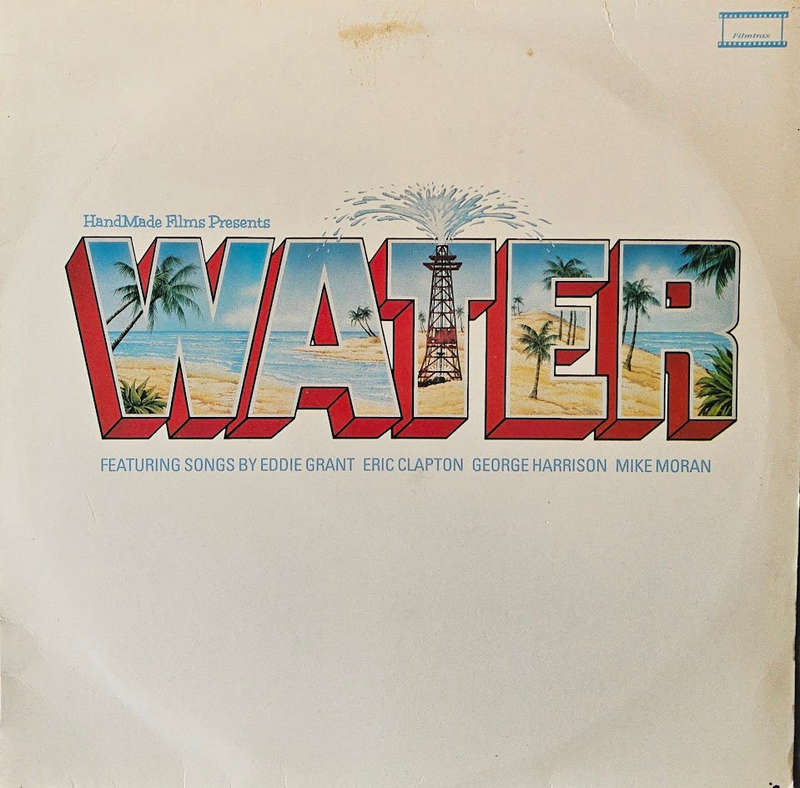 Various  Water