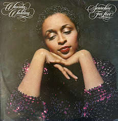 Wanda Walden  Searchin' For Love