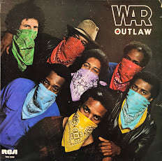 War  Outlaw