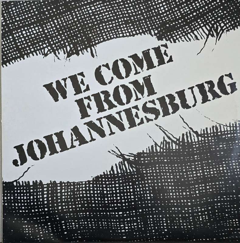 Michael Tellinger And Friends  We Come From Johannesburg