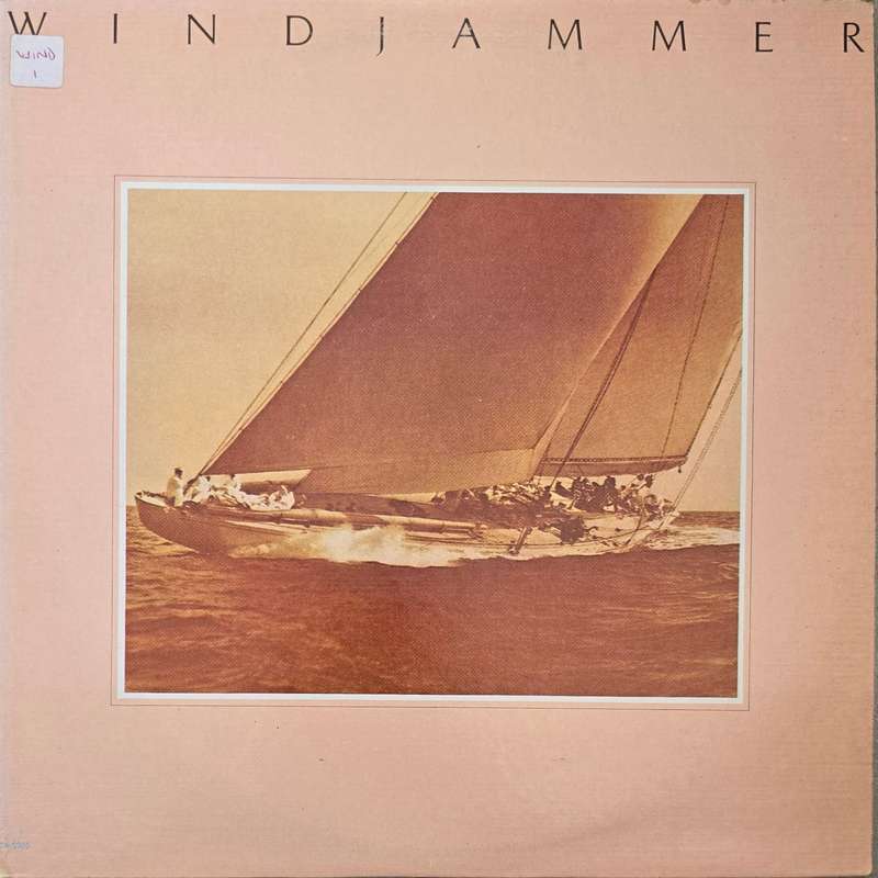 Windjammer  Windjammer