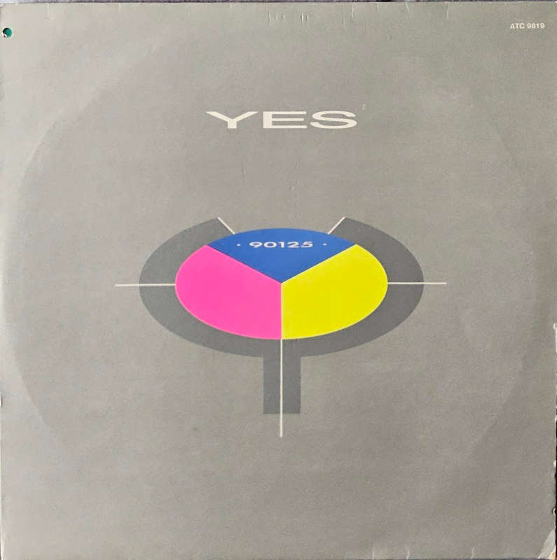 Yes  90125