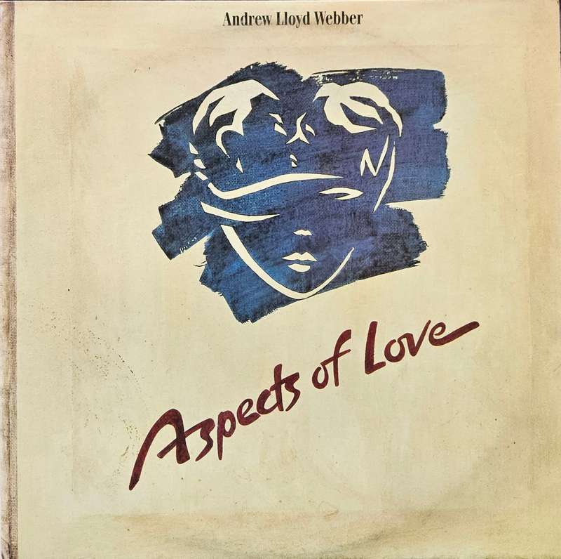 Andrew Lloyd Webber  Aspects Of Love