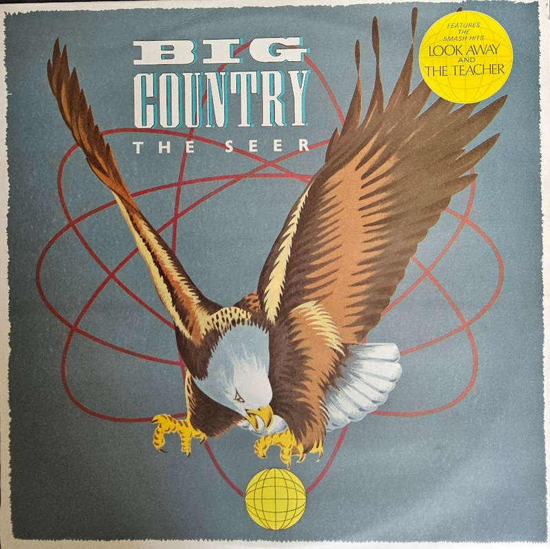 Big Country  The Seer