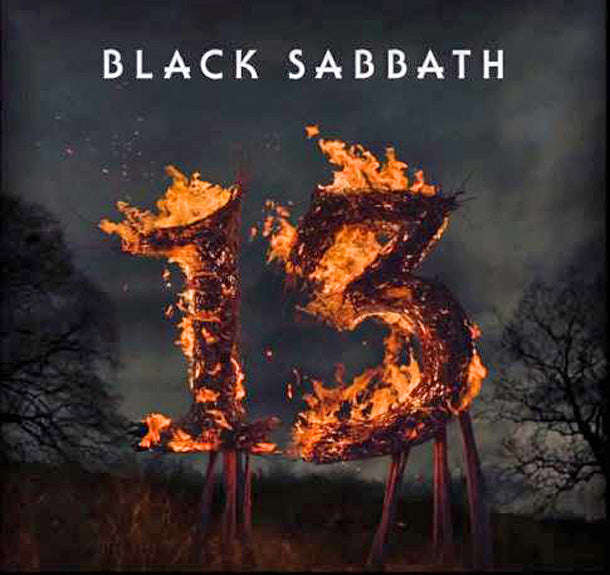 Black Sabbath  13