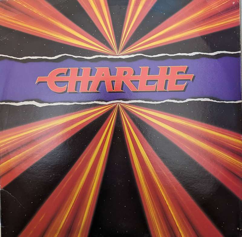 Charlie  Charlie