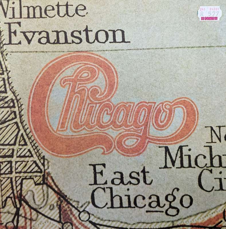 Chicago  Chicago XI