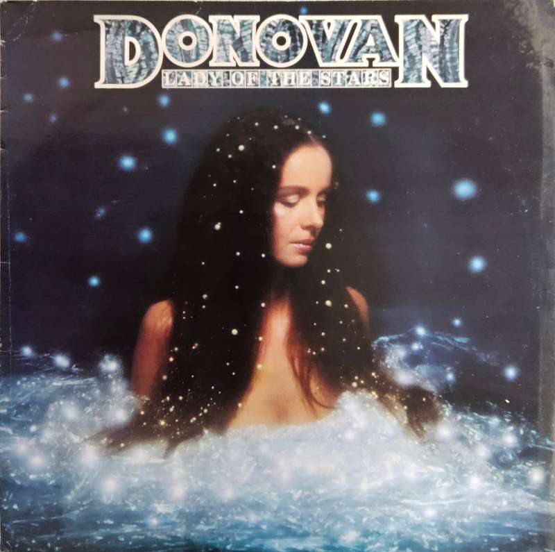 Donovan  Lady Of The Stars