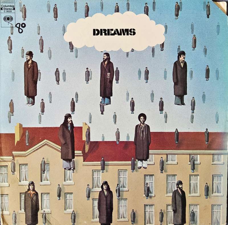 Dreams  Dreams