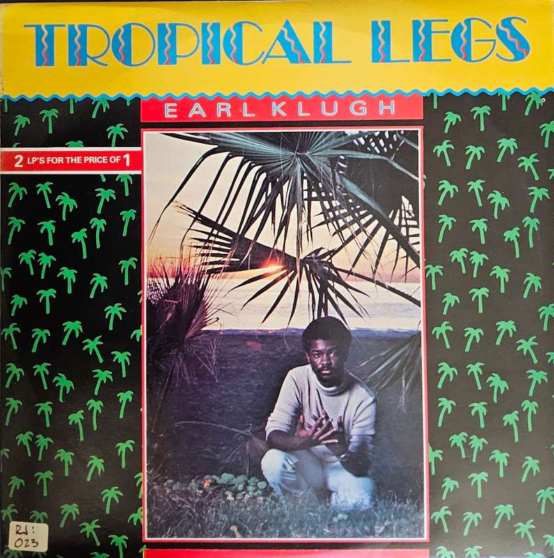 Earl Klugh  Tropical Legs