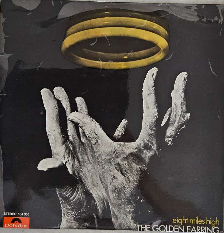 The Golden Earring  Eight Miles High