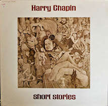 Harry Chapin  Short Stories