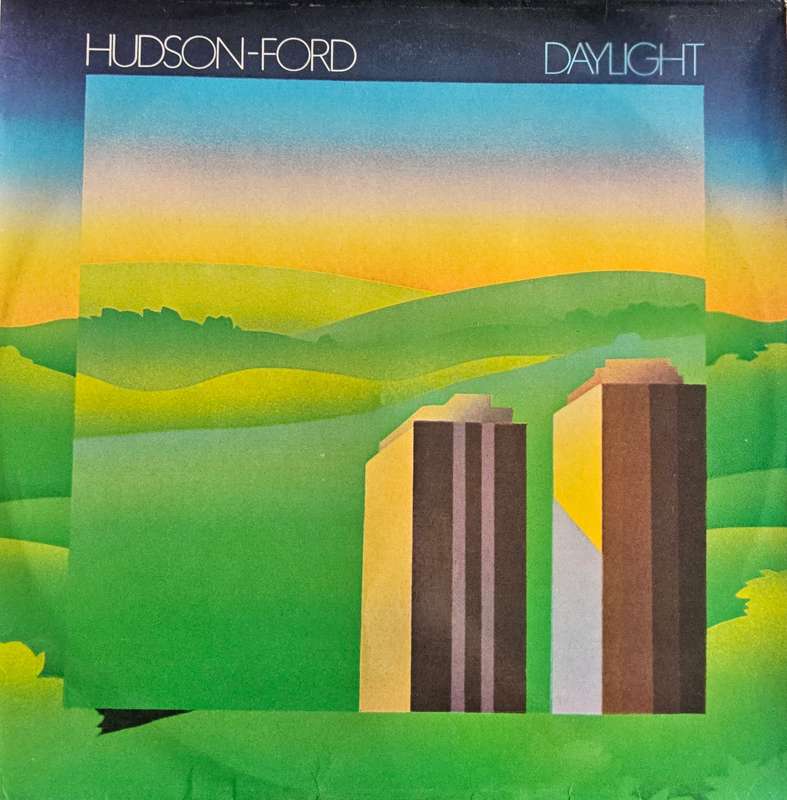Hudson-Ford  Daylight