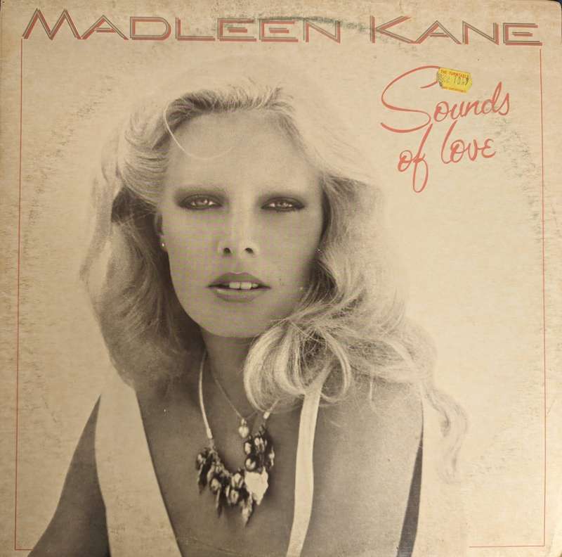 Madleen Kane  Sounds Of Love