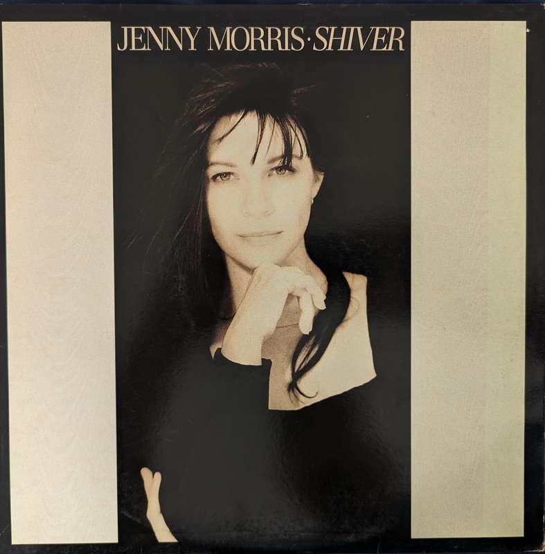 Jenny Morris  Shiver