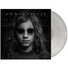 P.O.D.  Veritas Clear Vinyl