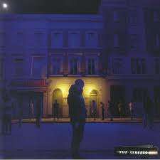 The Streets  The Darker The Shadow The Brighter The Light