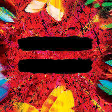 Ed Sheeran  = (Equals)