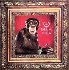 Talking Heads  Naked