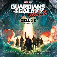 Various  Guardians Of The Galaxy Vol. 2