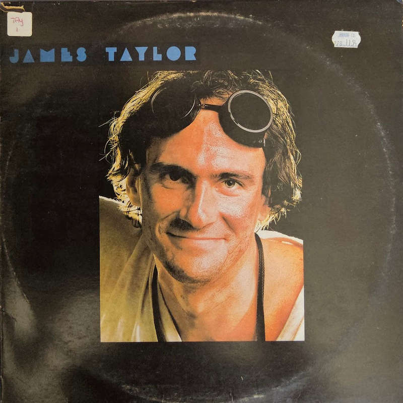 James Taylor  Dad Loves His Work