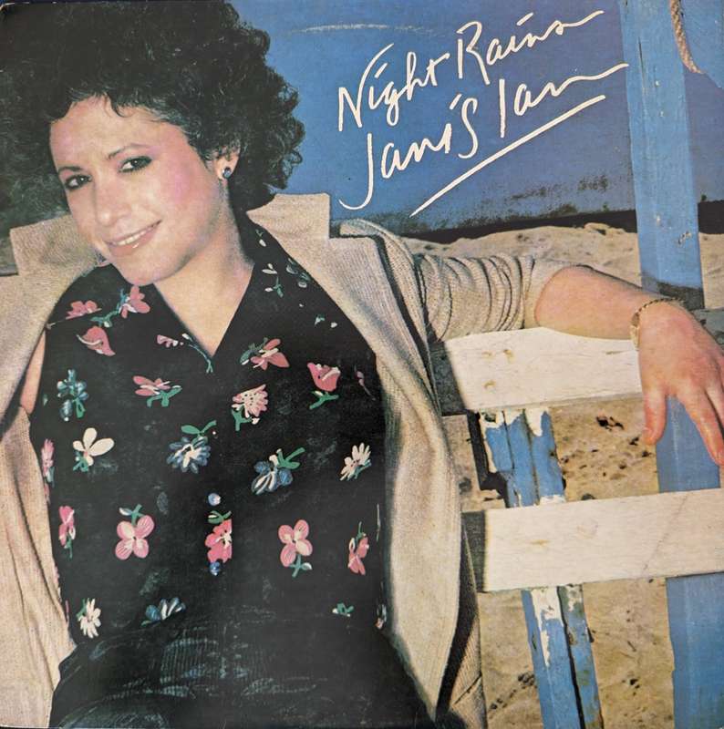 Janis Ian  Night Rains