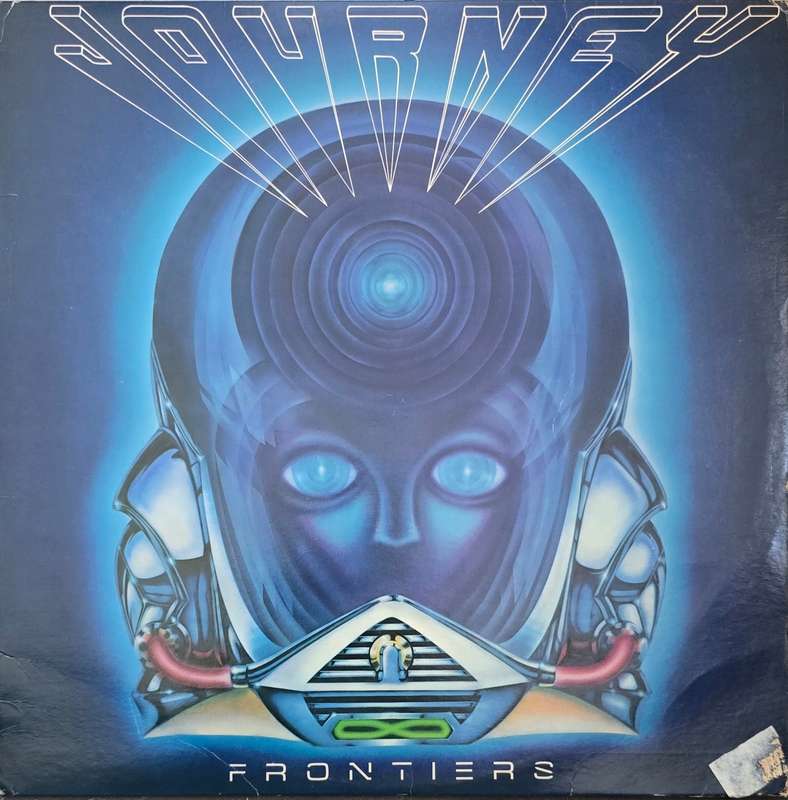 Journey  Frontiers