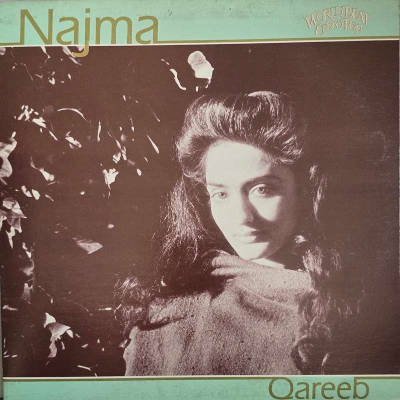 Najma  Qareeb