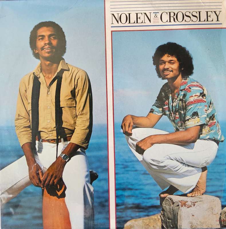 Nolen & Crossley  Nolen & Crossley