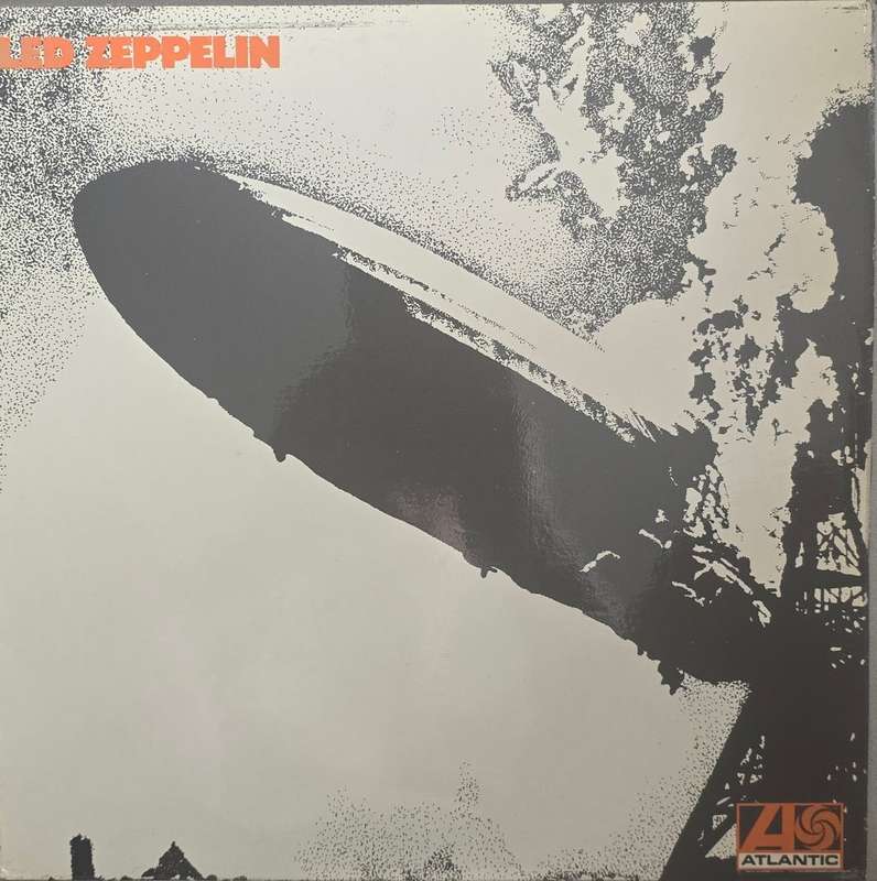 Led Zeppelin  Led Zeppelin