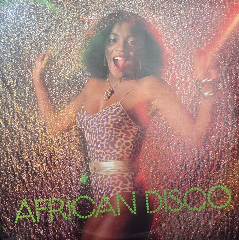 Various  African Disco