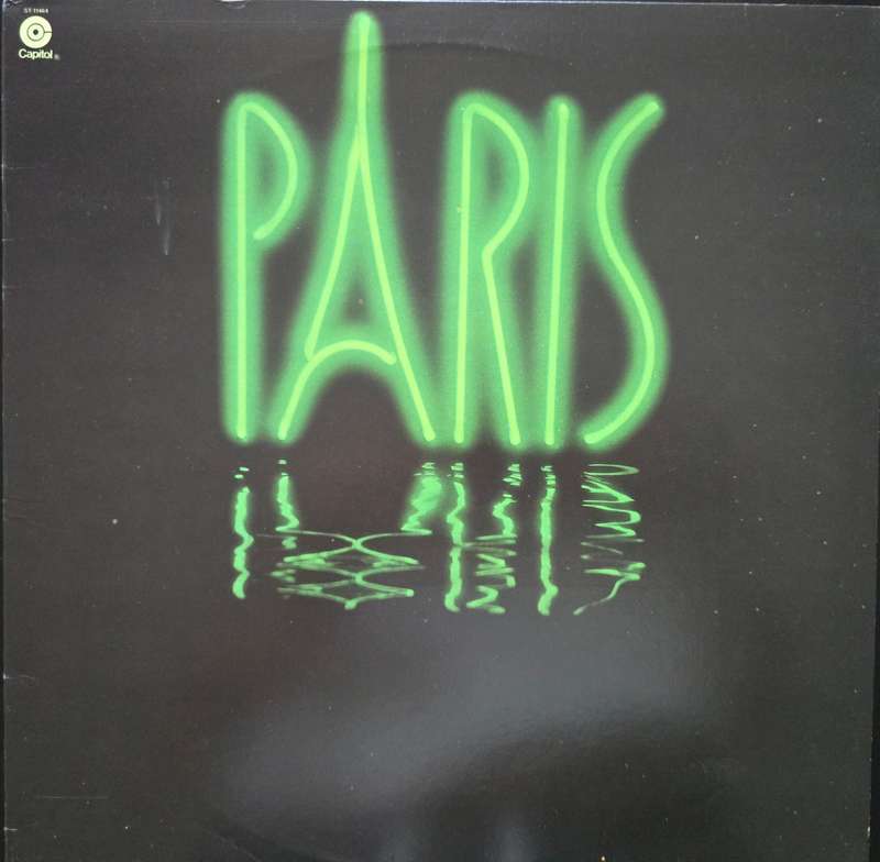 Paris   Paris