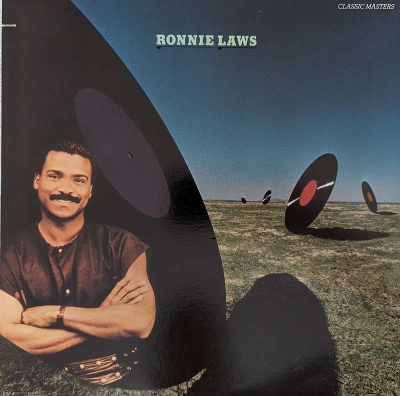 Ronnie Laws  Classic Masters