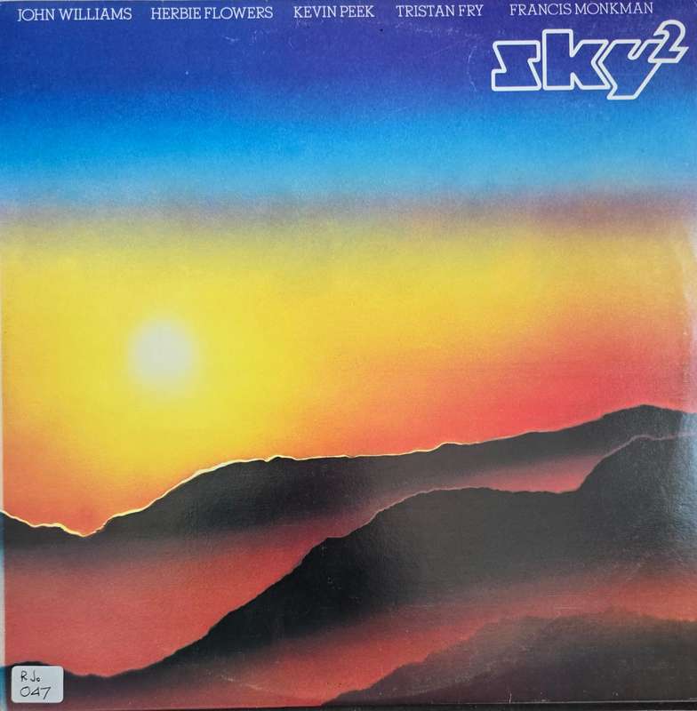 Sky  Sky 2