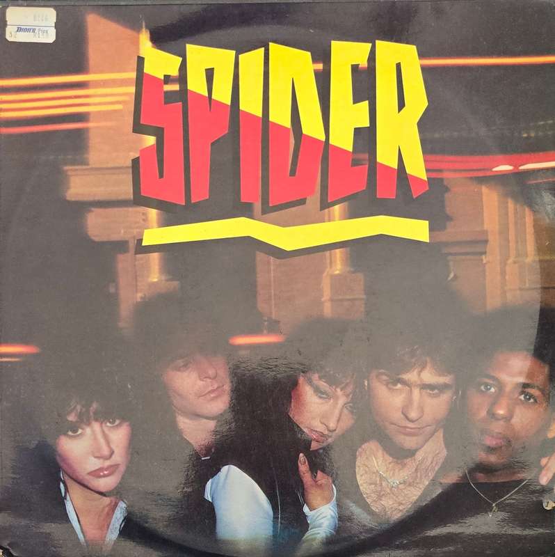 Spider  Spider